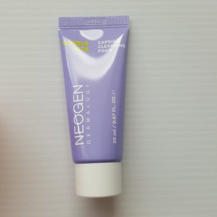 rith♡LIPSパートナー on LIPS 「DOUBLEVITANEOGENフレッシュ、モイスチャライジン..」(4枚目)