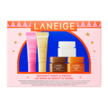 リップスリーピングマスク ミッドナイトミニズ N / LANEIGE