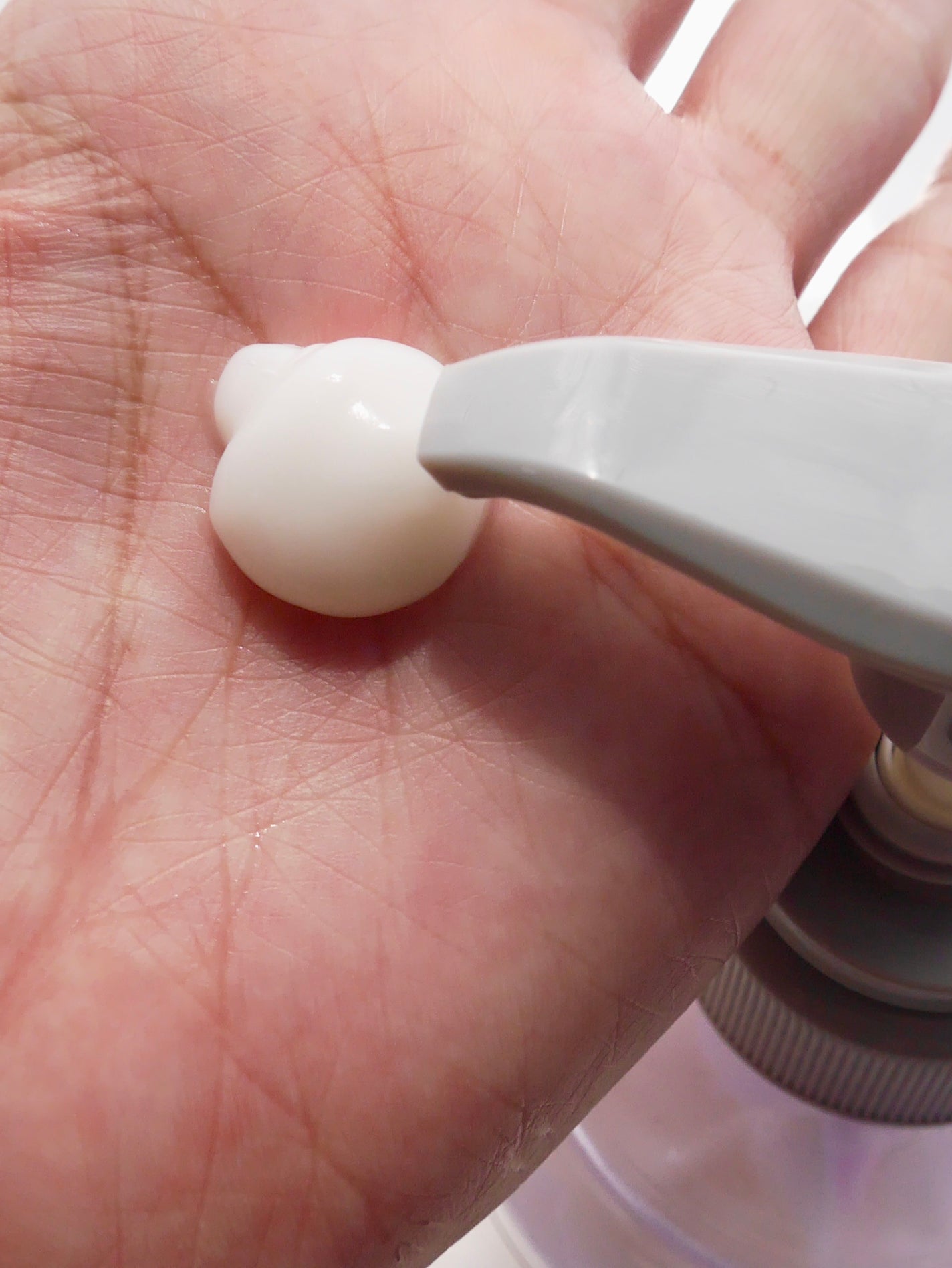 コラジェム ストレートグロウシャンプー/トリートメント/collagem/市販シャンプーを使ったクチコミ(3枚目)