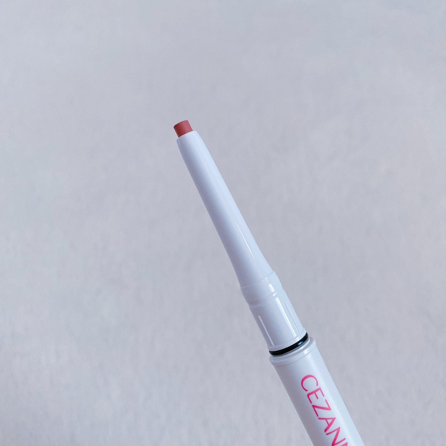 影色リップメイカー/CEZANNE/口紅・グロス・リップライナー・リップケアを使ったクチコミ(2枚目)
