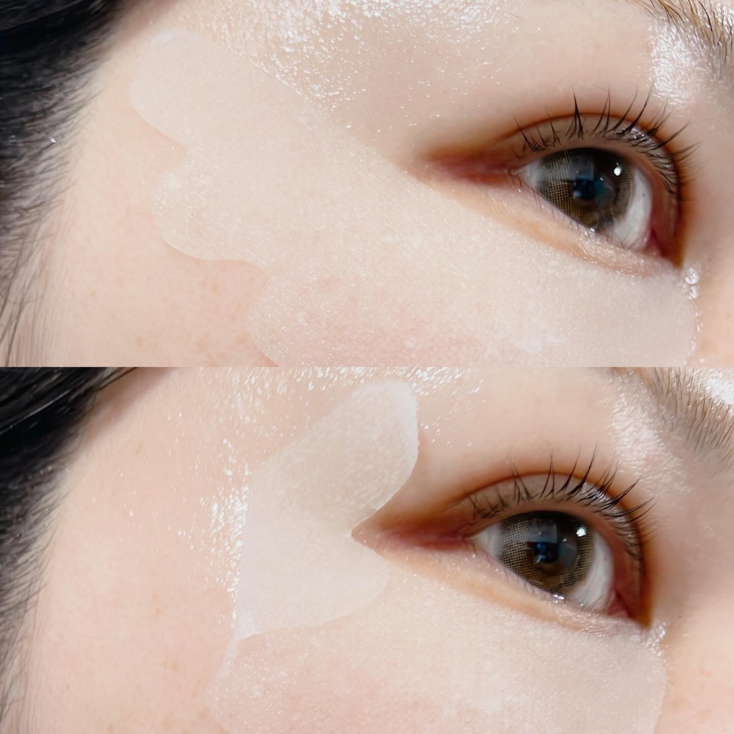 ごめんね素肌　スポットケアマスク/クリアターン/シートマスク・パックを使ったクチコミ（3枚目）