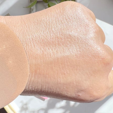 ビタシースキンケアトンアップ化粧下地/AGE20’s/化粧下地を使ったクチコミ(6枚目)