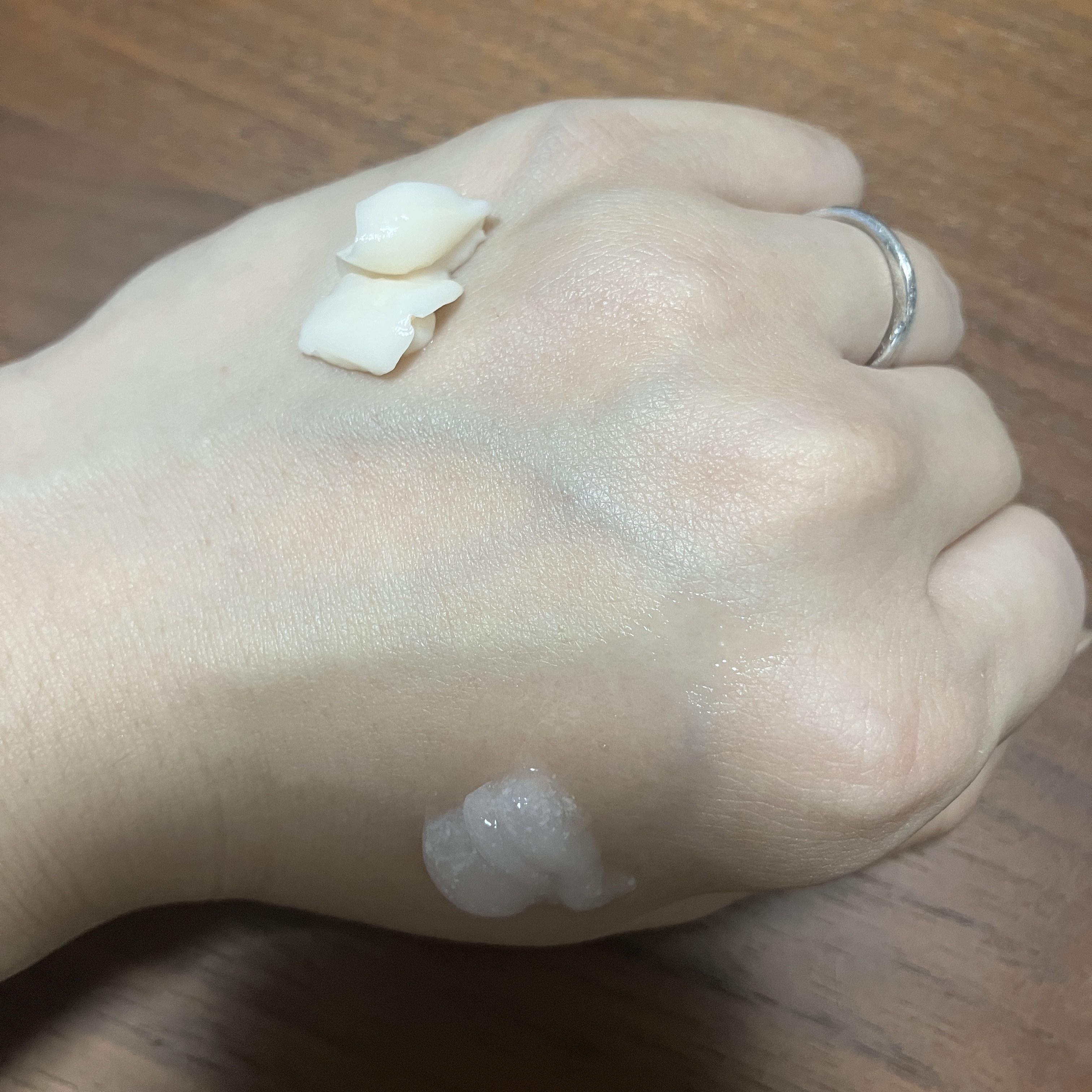 バイオヒールボ プロバイオダーム 3Dリフティングクリーム/BIOHEAL BOH/フェイスクリームを使ったクチコミ（2枚目）