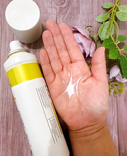 memeフォロバ100 on LIPS 「アンレーベルVディープモイスチャーミストを使用してみました✨...」(4枚目)