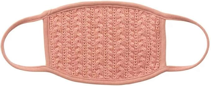 HOT HOT MASK ダスティーピンク