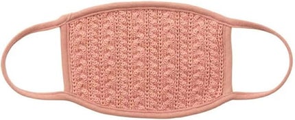 ダスティーピンク