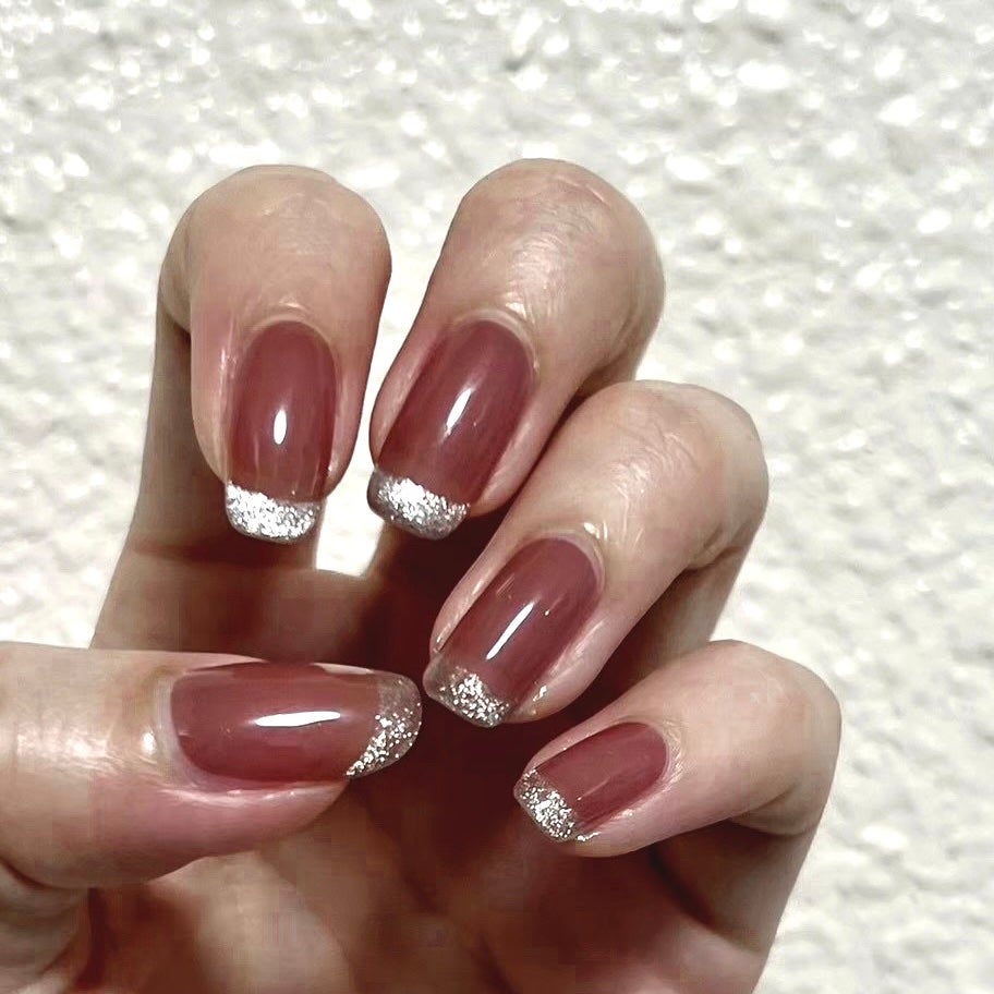 ジェルネイル/セリア/ジェルネイルを使ったクチコミ(4枚目)