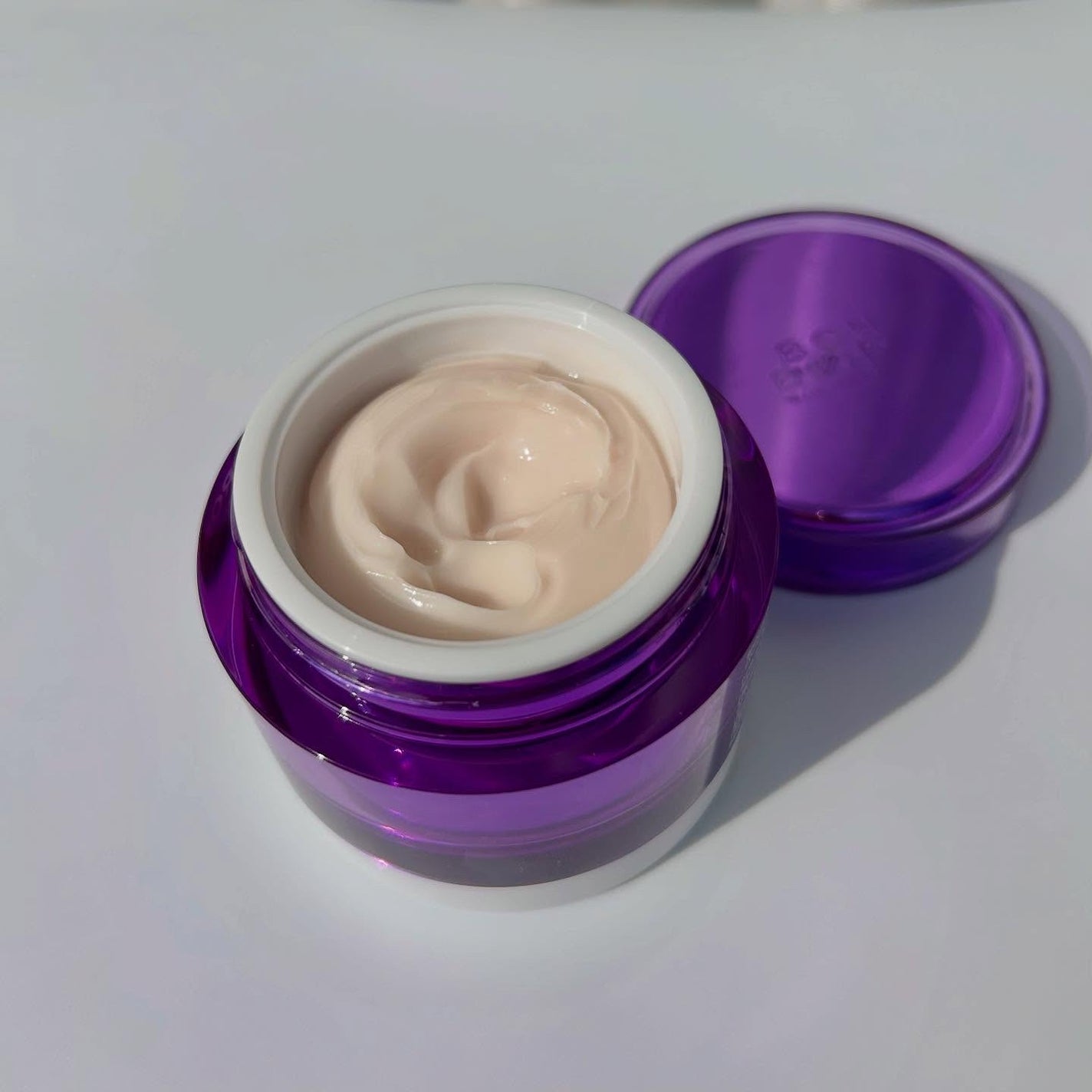 バイオヒールボ プロバイオダーム 3Dリフティングクリーム/BIOHEAL BOH/フェイスクリームを使ったクチコミ(8枚目)