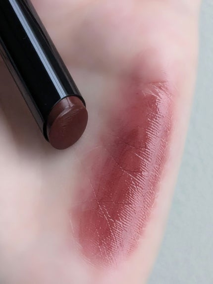 ケイト リップモンスター ツヤバース/KATE/口紅を使ったクチコミ(3枚目)