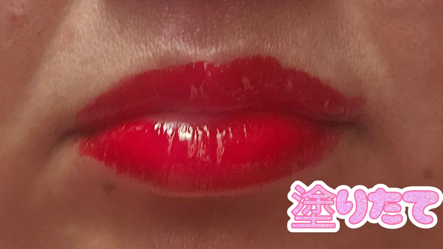 SHEGLAM ピールトーク リップティント - セレブクラッシュ/SHEGLAM/リップティントを使ったクチコミ(6枚目)