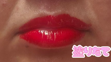 SHEGLAM ピールトーク リップティント - セレブクラッシュ/SHEGLAM/リップティントを使ったクチコミ(6枚目)