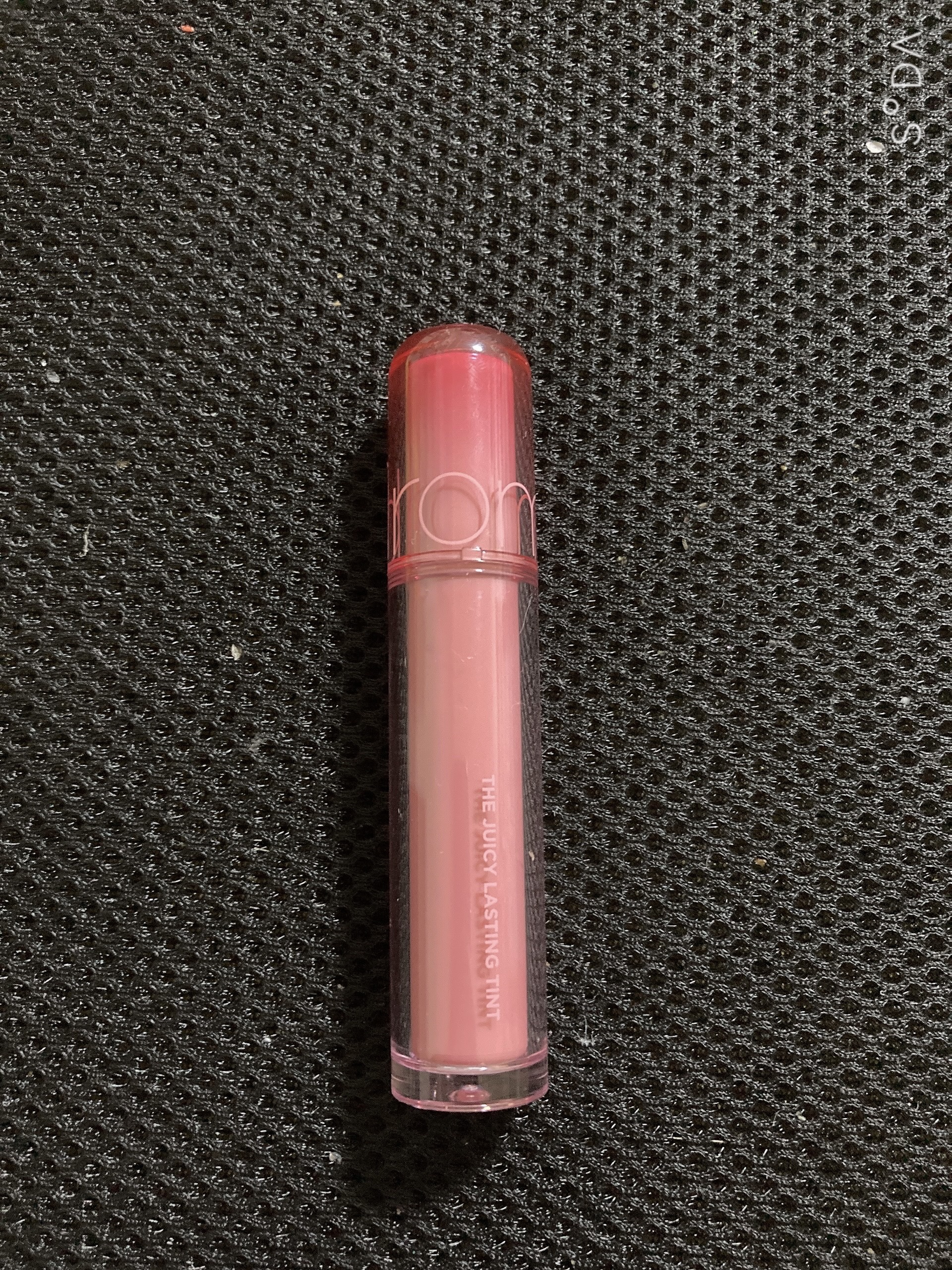 ローティント/BBIA/リップティントを使ったクチコミ（1枚目）