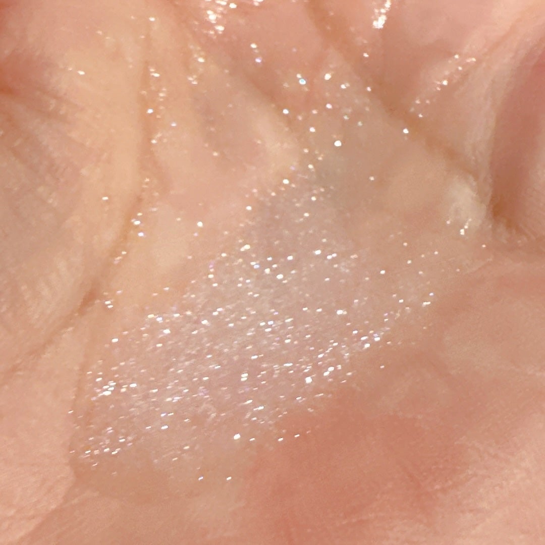 ザ・プロダクト プリズムミラーオイル <ヘアオイル・スキンオイル>/ザ・プロダクト/ヘアオイルを使ったクチコミ(3枚目)