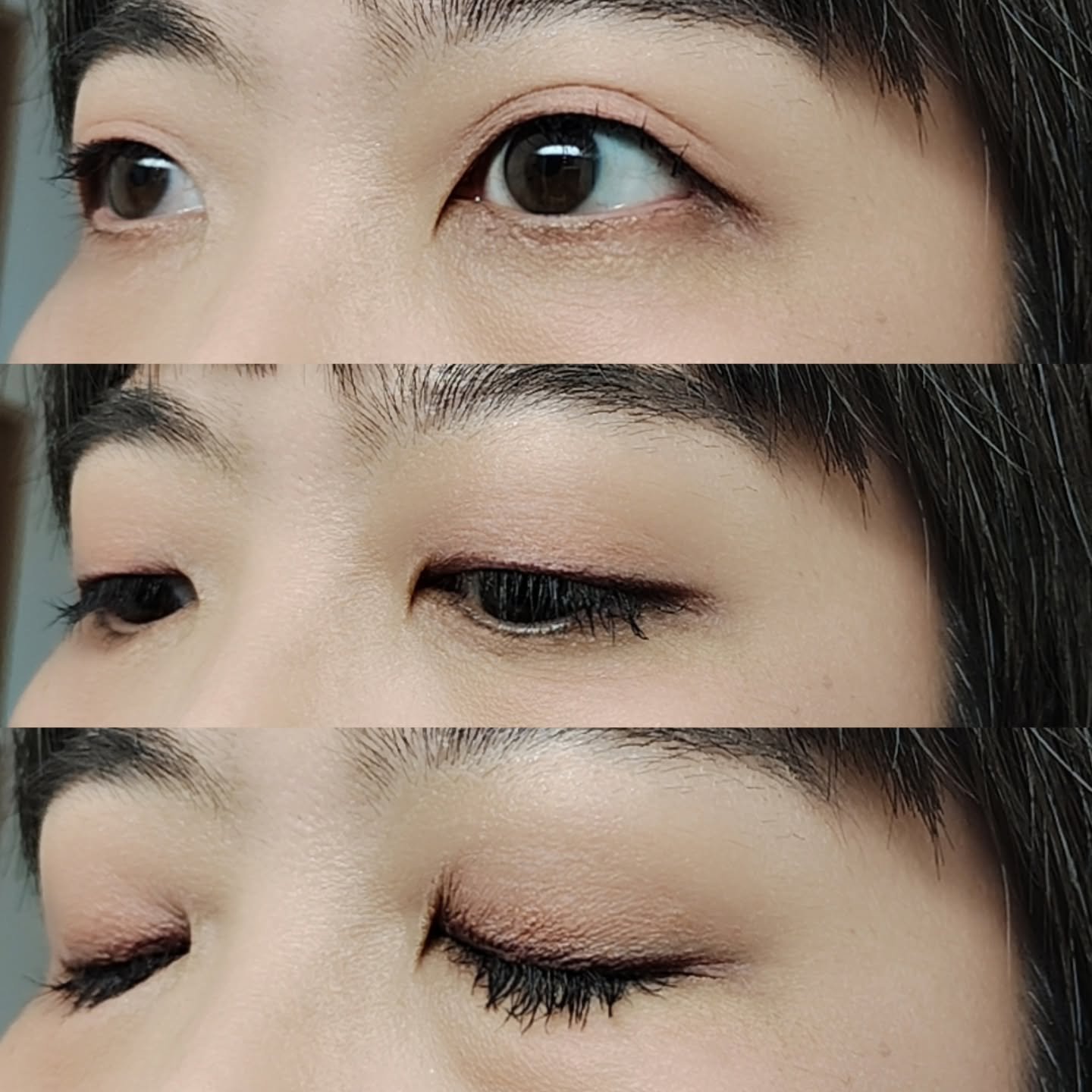 ジャルダン イマジネール/CHANEL/パウダーチークを使ったクチコミ（3枚目）