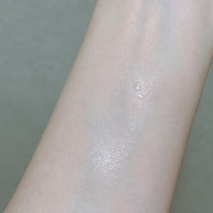 クリアボディ コンディショニングウォッシュ/オルビス/ボディソープを使ったクチコミ(5枚目)