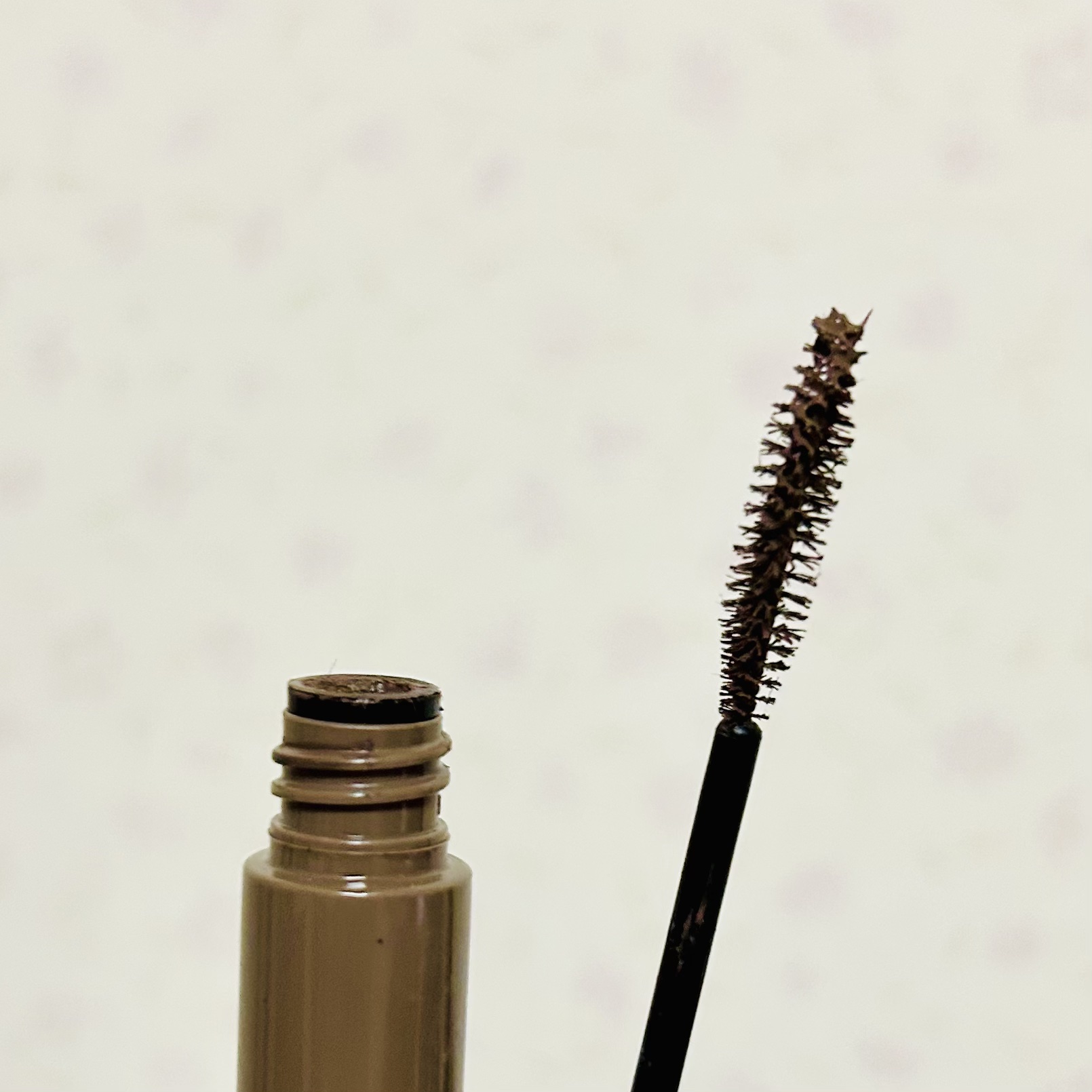 パーフェクトエクステンション マスカラ for カール/D-UP/マスカラを使ったクチコミ（3枚目）
