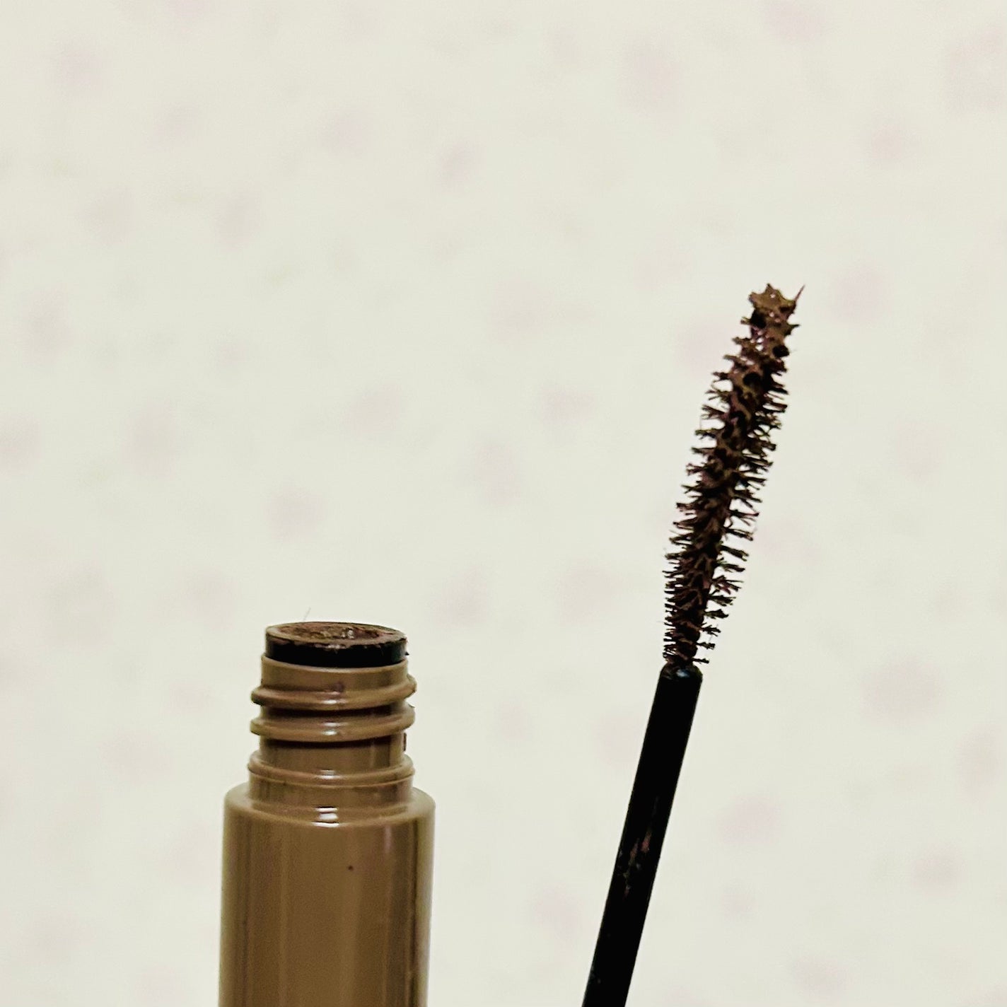 パーフェクトエクステンション マスカラ for カール/D-UP/マスカラを使ったクチコミ(3枚目)