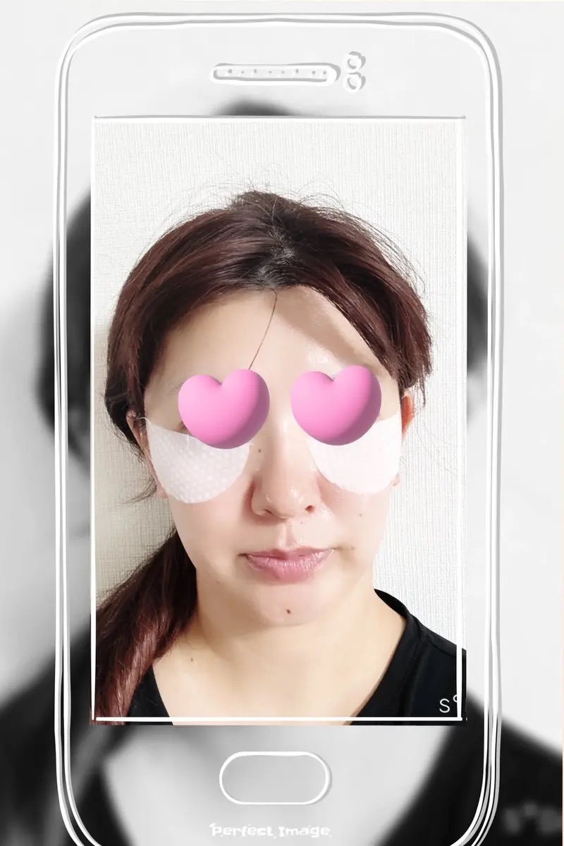 PHセンシティブトナーパッド/SAM'U/トナーパッドを使ったクチコミ（3枚目）