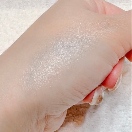 うるみハイライター/muice/パウダーハイライトを使ったクチコミ(7枚目)