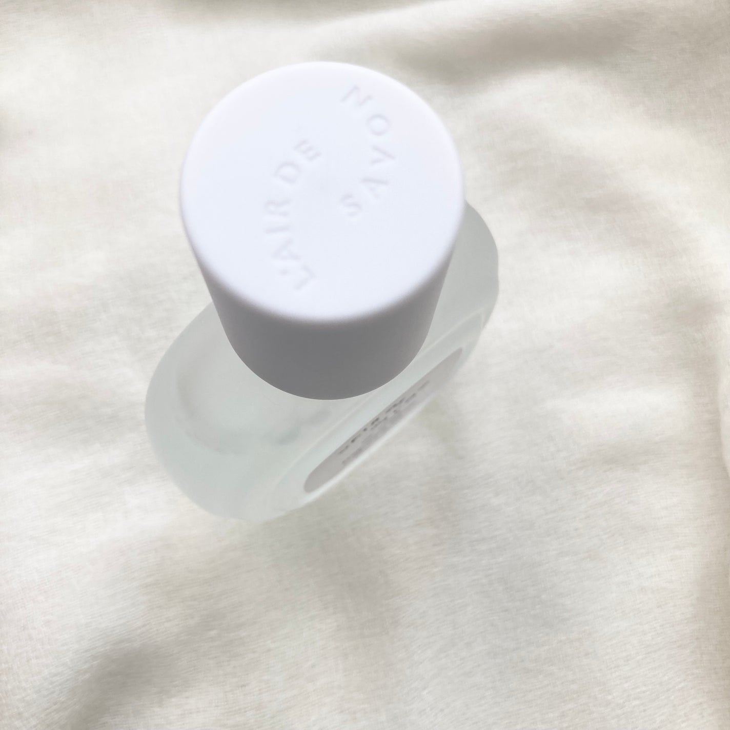 レールデュサボン エアオアシス フレグランスウォーター スタートウィズ/レールデュサボン/香水(その他)を使ったクチコミ(3枚目)