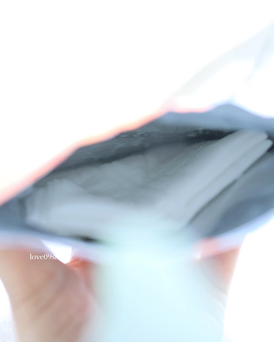 ルルルン オーラブライトマスク W/ルルルン/シートマスク・パックを使ったクチコミ（3枚目）