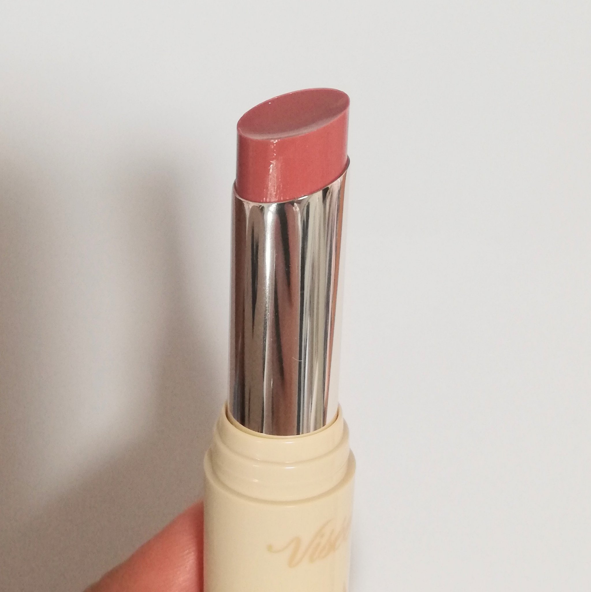 エッセンス プランプバーム/Visée/リッププランパーを使ったクチコミ（3枚目）