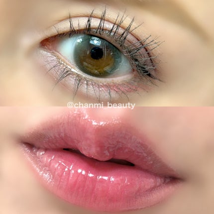 perfect setting mascara /COSNORI/マスカラを使ったクチコミ(5枚目)