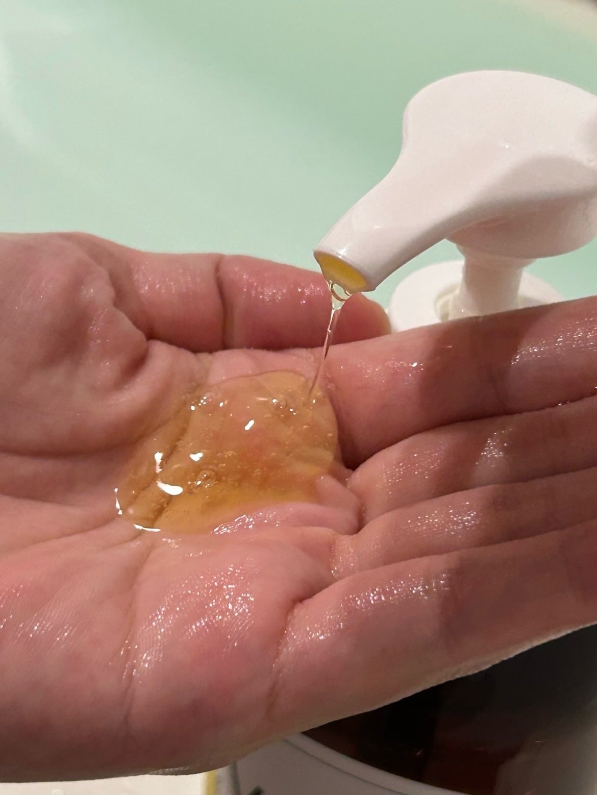 のぶあゆ on LIPS 「.🍋Vitaming🍋毎日のバスタイムを、もっと心地よく、も..」(3枚目)