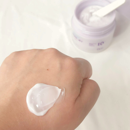 レッドブレミッシュ クリアスージングクリーム/Dr.G/フェイスクリームを使ったクチコミ(5枚目)