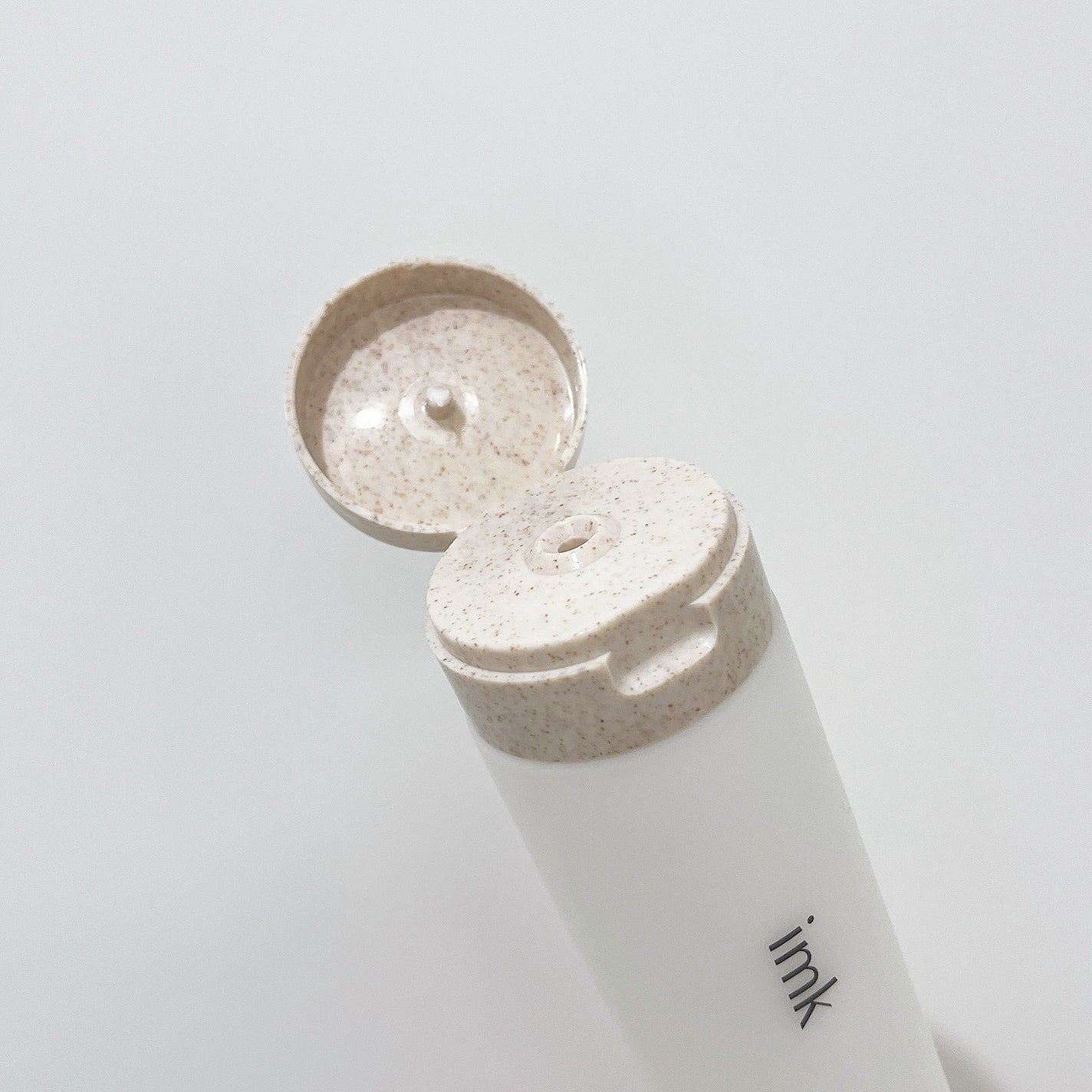 y.csm.s on LIPS 「.imkピーリングヘアマスク髪の表面をなめらかに整えてくれるヘ..」(2枚目)