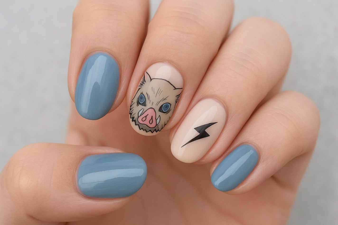 ネイルパーツ/ネイル工房/ネイルチップ・パーツを使ったクチコミ(1枚目)