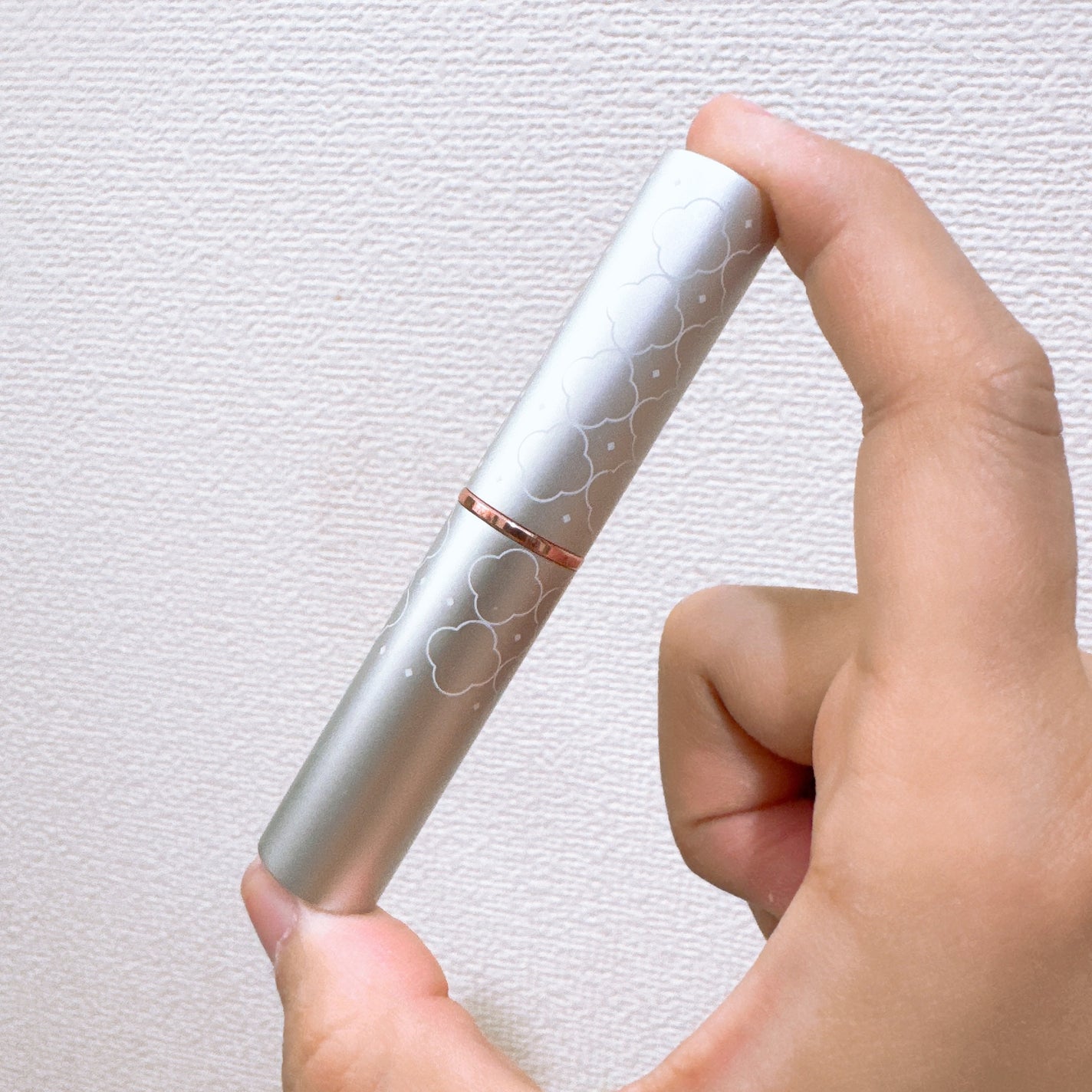 スキンケアルージュ/パラドゥ/口紅を使ったクチコミ(1枚目)