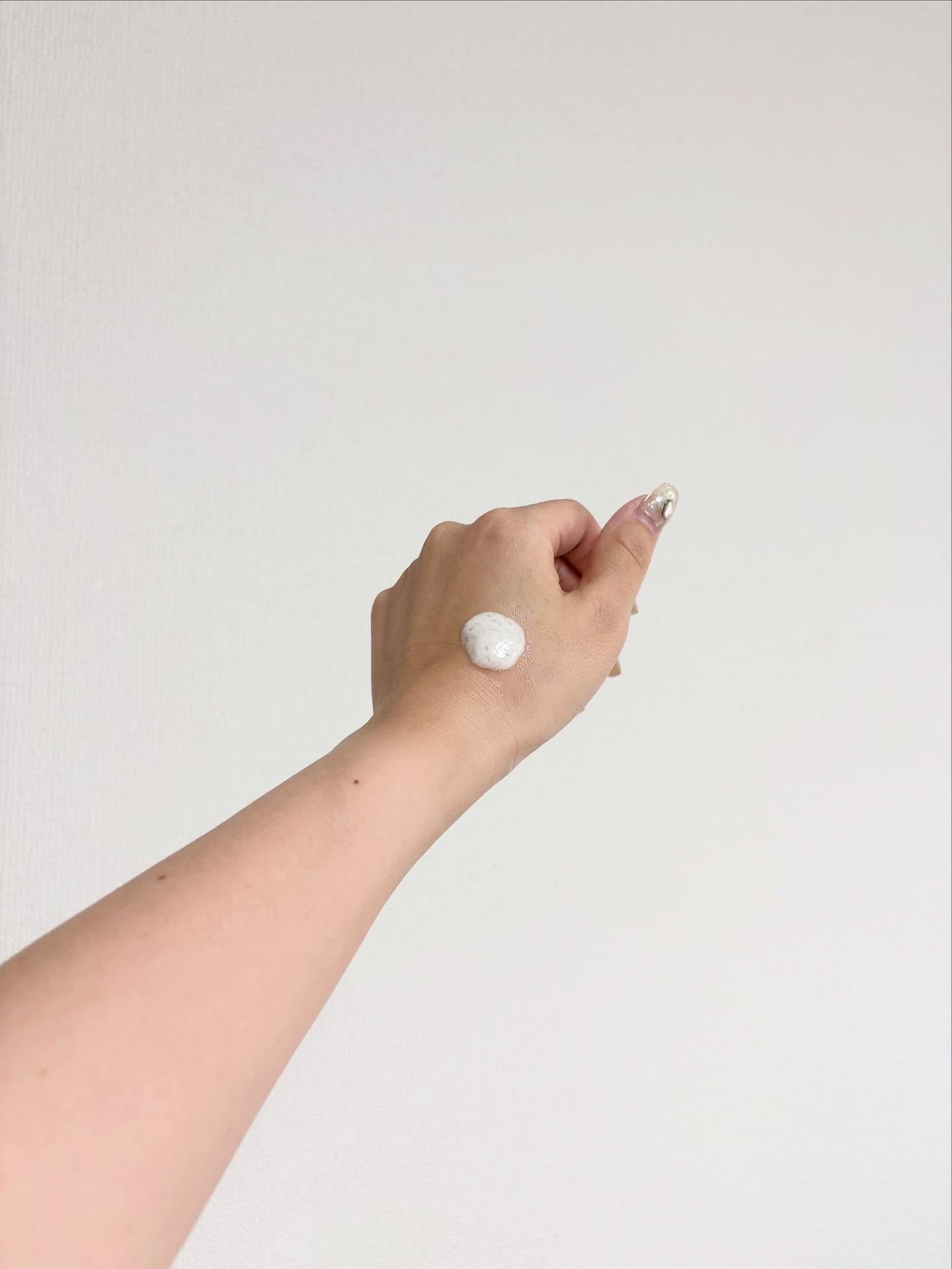 リッチクレンジングクリーム/HAP＋R/クレンジングクリームを使ったクチコミ（2枚目）