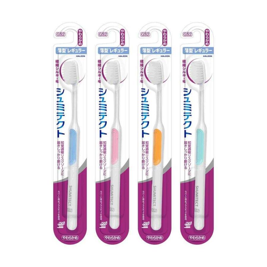 薄型レギュラー やわらかめ