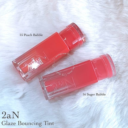 デュアルチーク/2aN/パウダーチークを使ったクチコミ(7枚目)