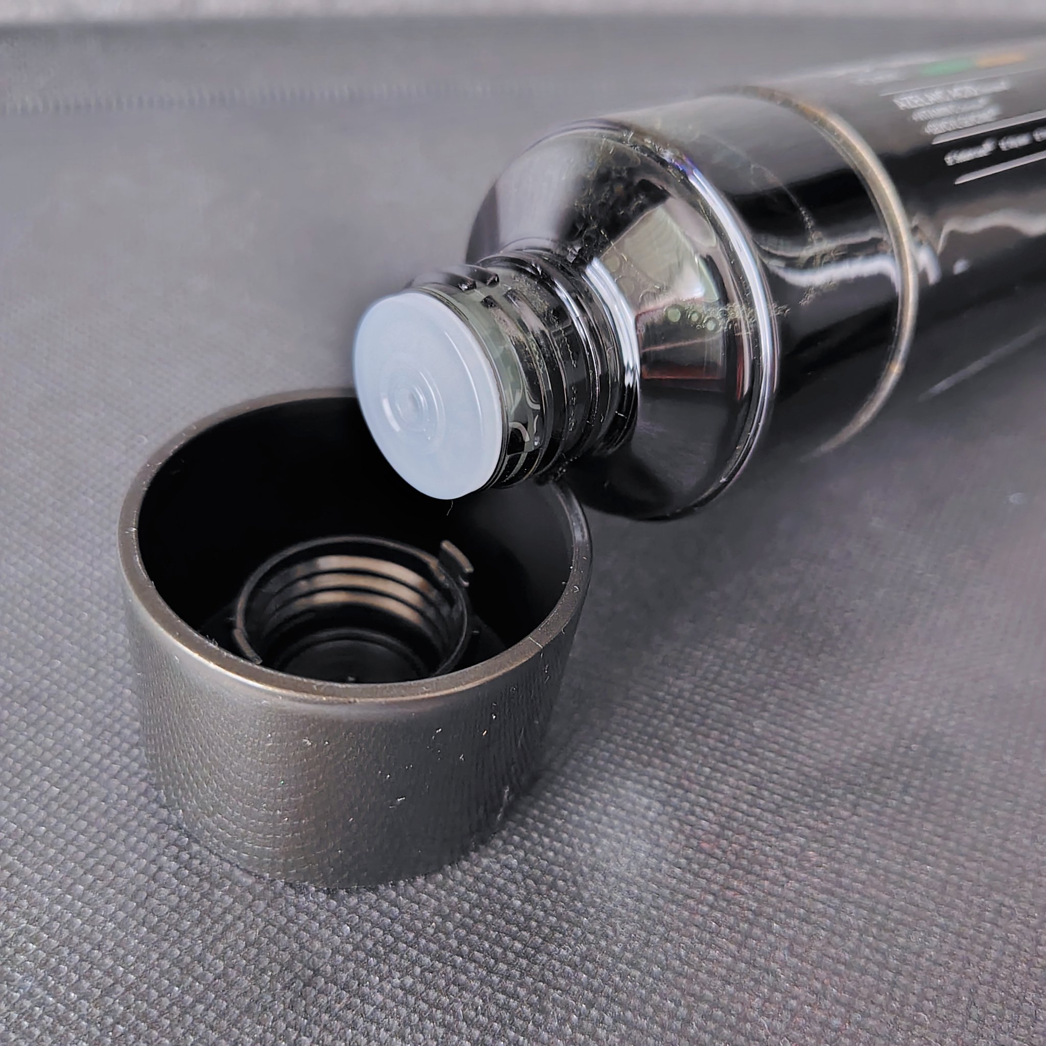 アンレーベル ラボ オム AZ バランサー ローション/unlabel/化粧水を使ったクチコミ（3枚目）