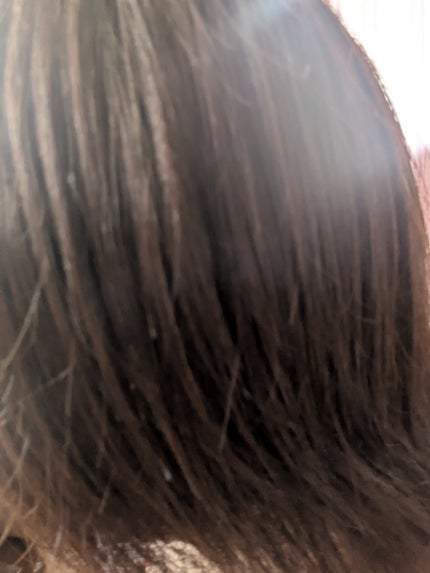 ディアボーテ ブルームドール モイスチャーイン シャンプー/トリートメント/ディアボーテ/市販シャンプーを使ったクチコミ(4枚目)