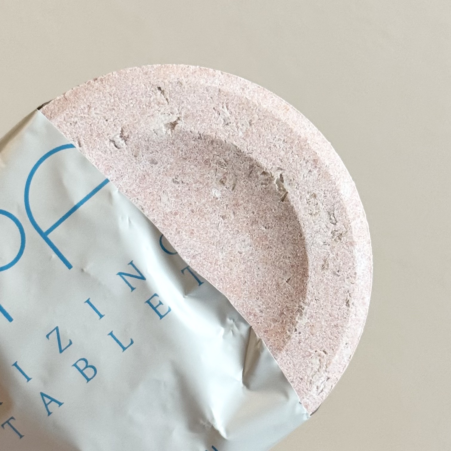 URUSPA/URUSPA/バスグッズを使ったクチコミ（2枚目）