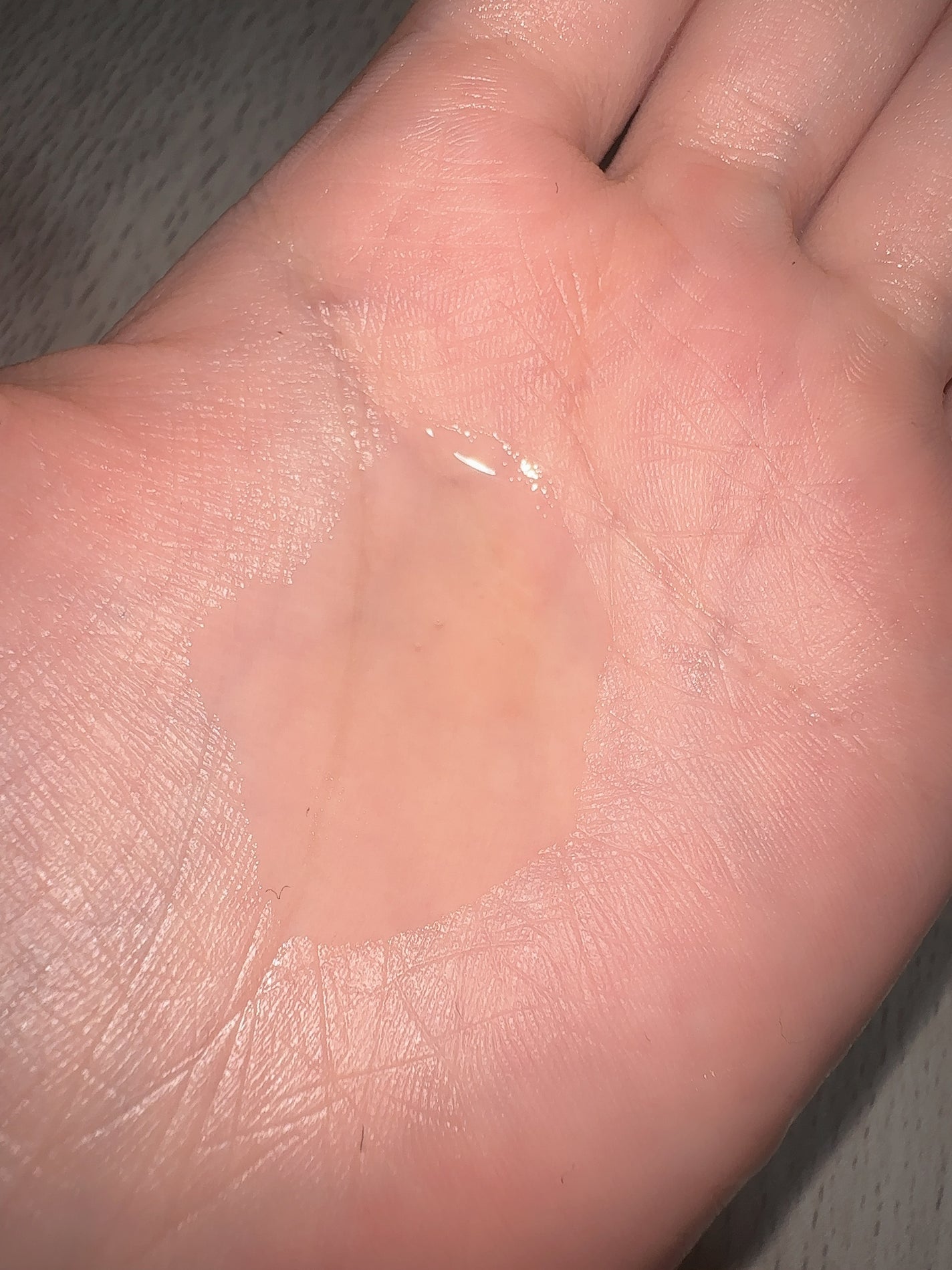 ビタトーニングセラムトナー/ダルバ/化粧水を使ったクチコミ(2枚目)