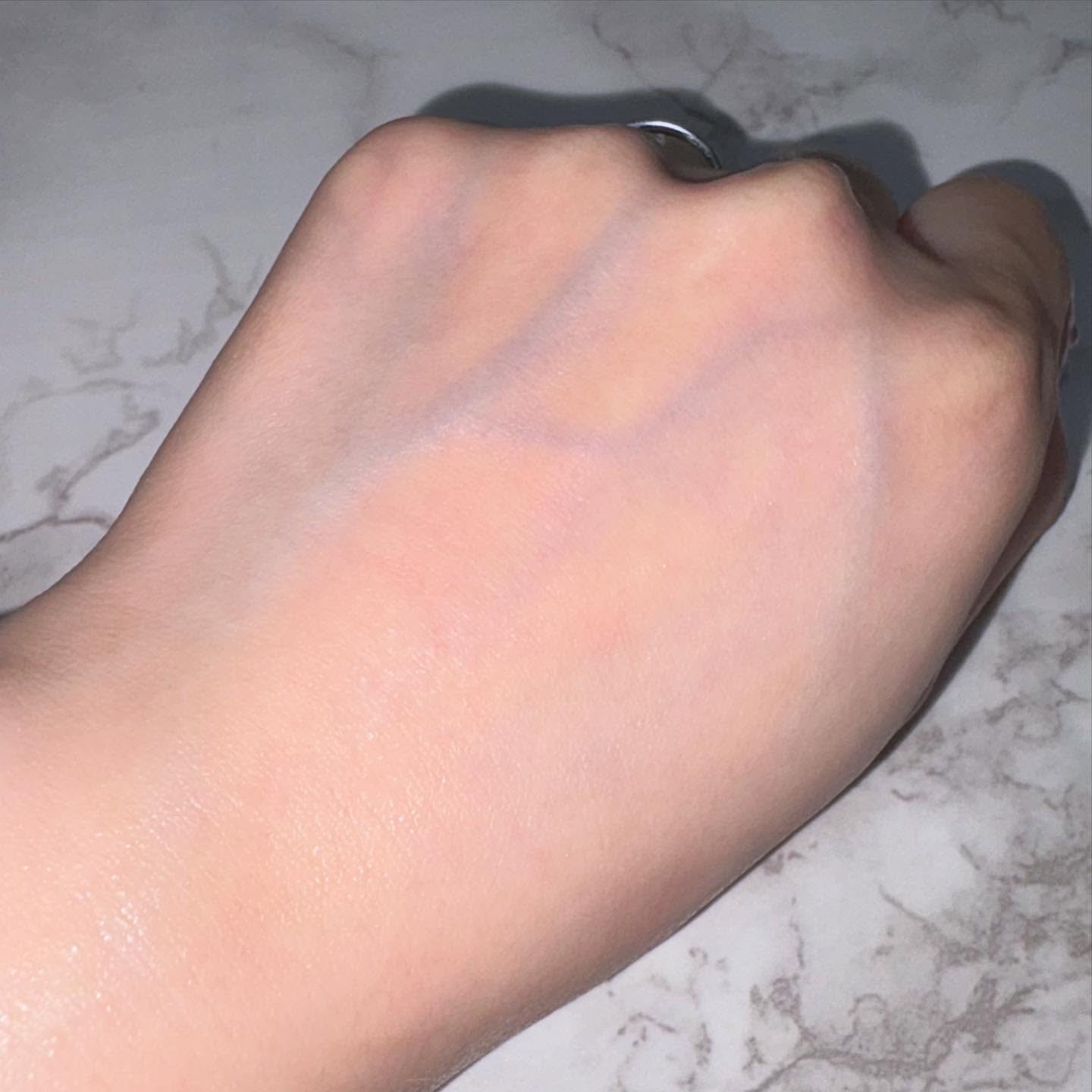 ブライトニングセラム /ISOI/美容液を使ったクチコミ（3枚目）