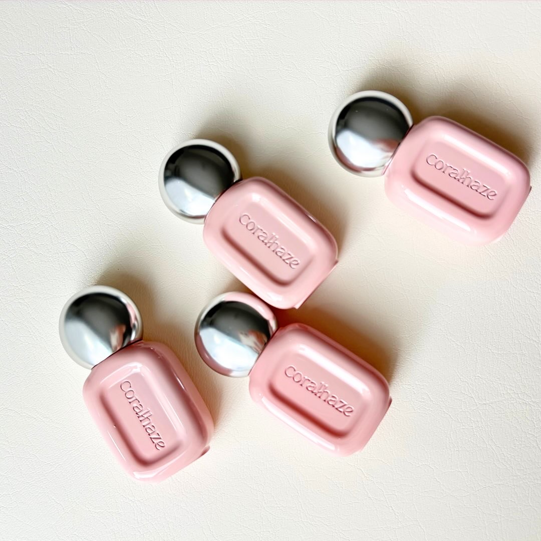 デュー ドロップ ティント/Coralhaze/リップティントを使ったクチコミ（3枚目）