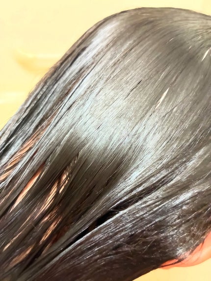 ケラフィックスリペア シャンプー・トリートメント/NEXXUS(ネクサス)/市販シャンプーを使ったクチコミ(7枚目)