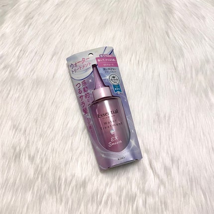 ãšãã»ã³ã·ã£ã« ãã¬ãã¢ã  ãŠã©ãŒã¿ãŒããªãŒãã¡ã³ã EXã¹ã ãŒã¹/ãšãã»ã³ã·ã£ã«/ã¢ãŠããã¹ããªãŒãã¡ã³ãã䜿ã£ãã¯ãã³ãïŒ1æç®ïŒ