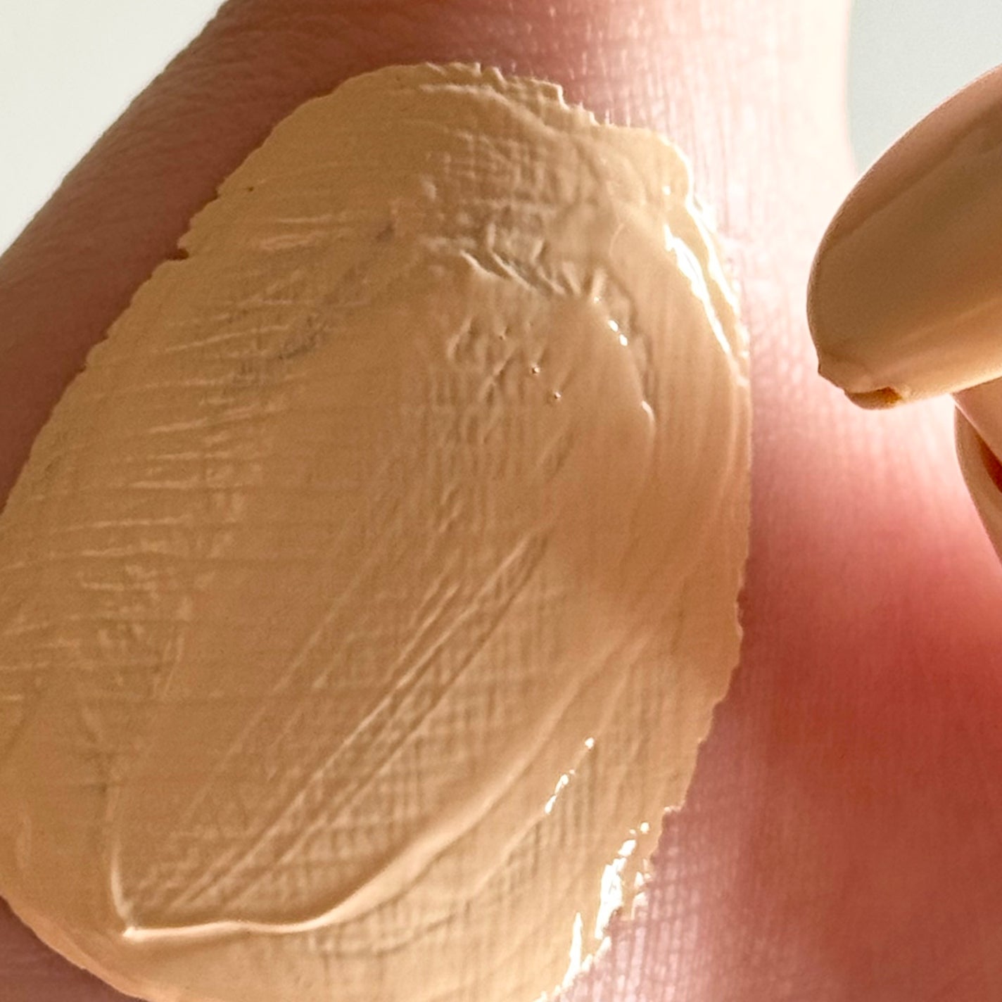 ユアースキンドレストーンアップベース/COSNORI/化粧下地を使ったクチコミ(2枚目)