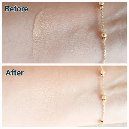 リフレクション スキン グロウ クッション ファンデーション/HERA/クッションファンデーションを使ったクチコミ(3枚目)