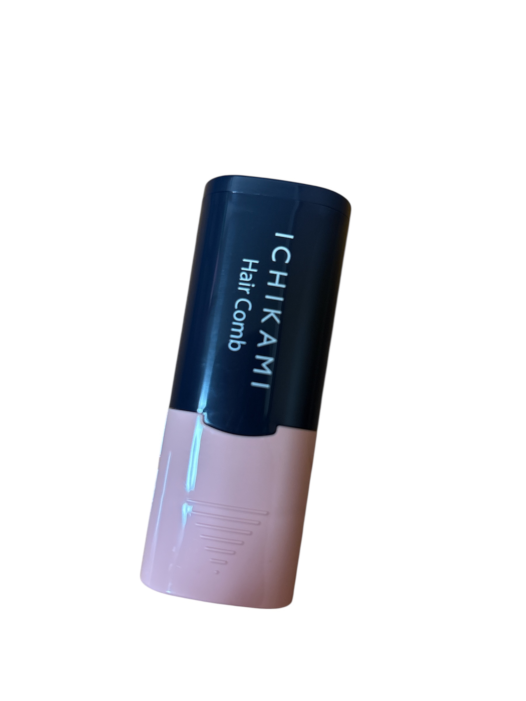 流し前髪キープコーム/いち髪/ヘアジェルを使ったクチコミ（3枚目）