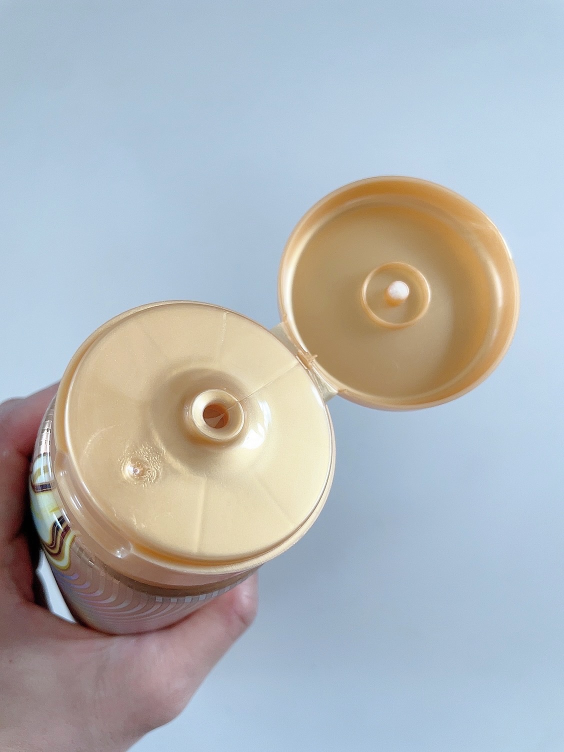 ラックス　スーパーリッチシャイン ダメージリペア　補修チューブトリートメント/LUX/洗い流すヘアトリートメントを使ったクチコミ（3枚目）