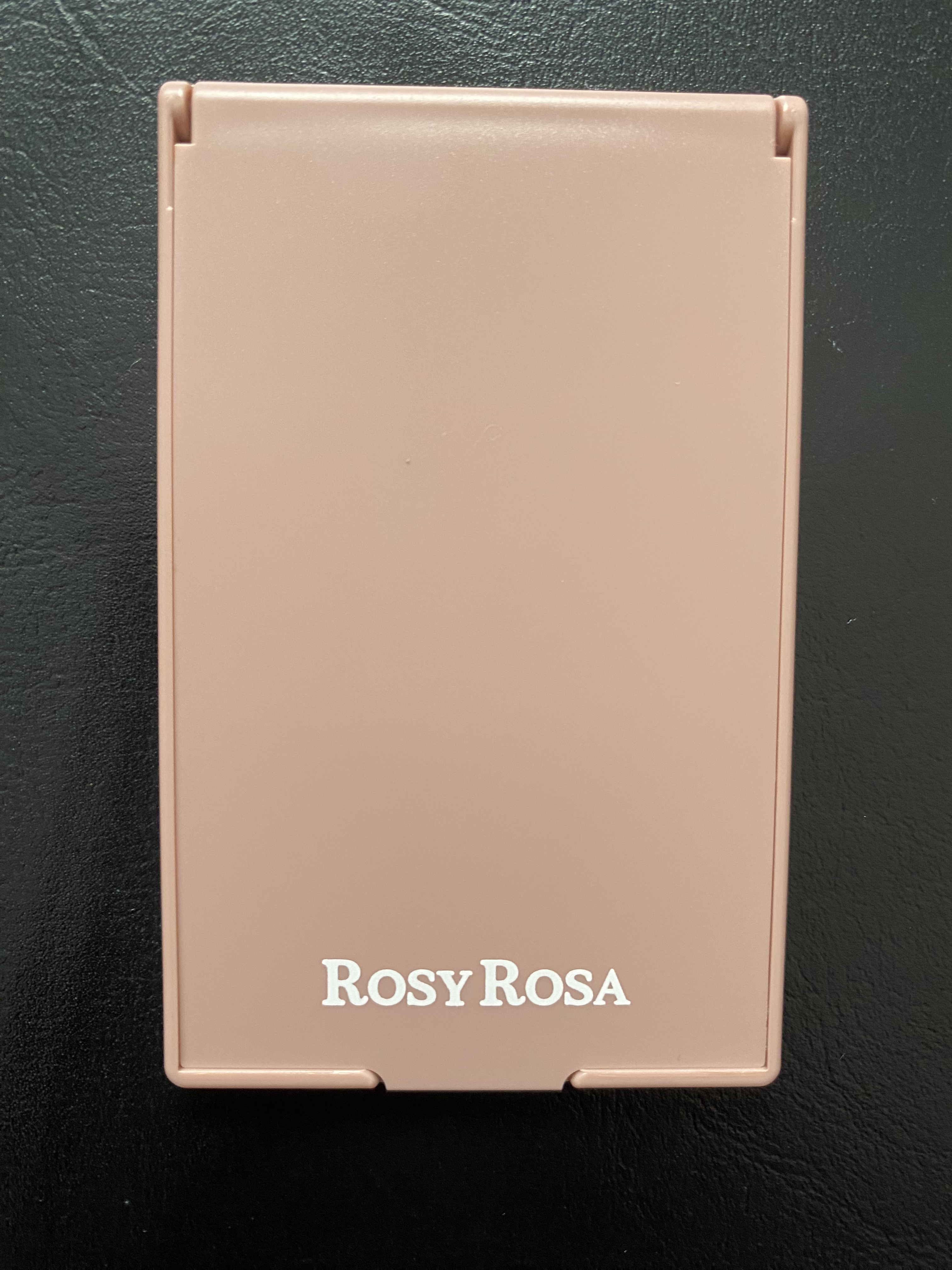 リアルックミラー/ロージーローザ/その他化粧小物を使ったクチコミ（1枚目）