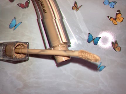 ダーマシンコンシーラー/23years old/リキッドコンシーラーを使ったクチコミ(1枚目)