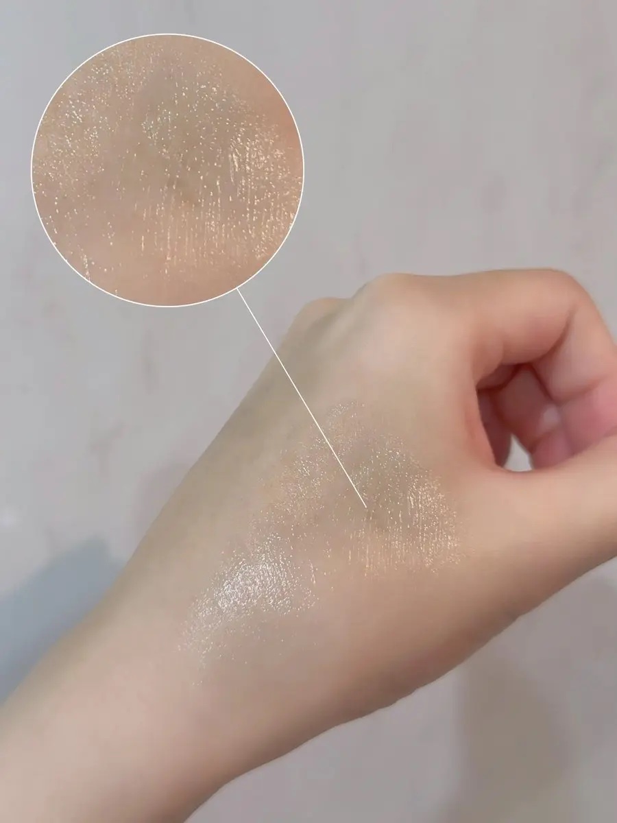 PHセンシティブスポットクリーム/SAM'U/フェイスクリームを使ったクチコミ（3枚目）